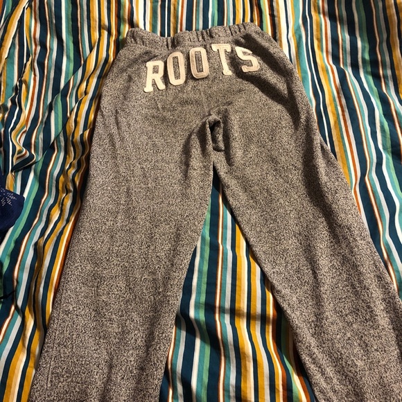 Kids Roots joggers size 12 - Picture 4 of 4